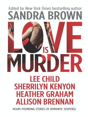 Love Is Murder - ebook